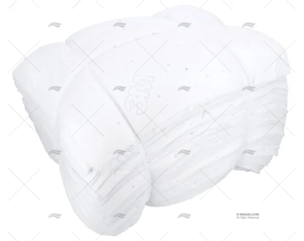 absorbe hidrocarburos alta capac 100u seguridad accesorios imnasa ref 18300408