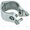 adaptador inox ss316 c tornillo 25 4mm accesorios capota imnasa ref 09121406