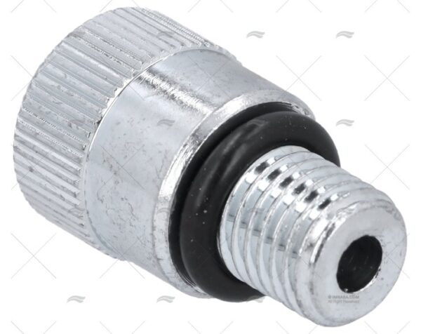 adaptador p colas motor fueraborda 10mm bombas aceite imnasa ref 18300162