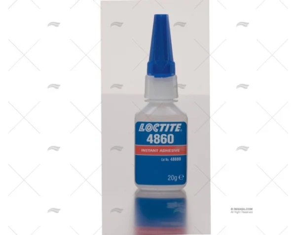 adhesivo 4861 flexible tender 20gr selladores y adhesivos imnasa ref 18300252