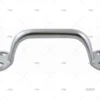 agarradera inox ss316 150mm pasamanos imnasa ref 09121388