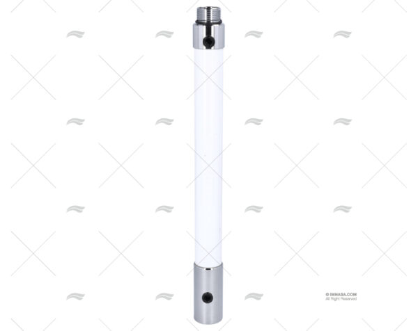 alargador antena 0 3m antenas imnasa ref 65000742