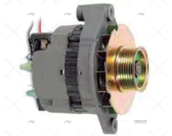 alternador 12v 65a mer 807653t elementos de arranque i b imnasa ref 23919104