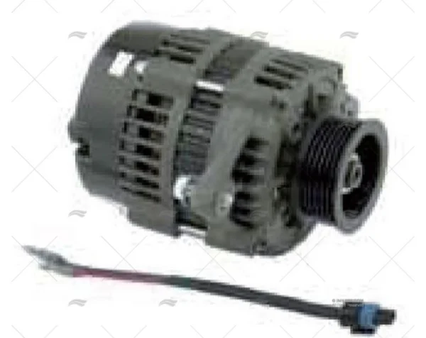 alternador 12v 70a mer 862031t elementos de arranque i b imnasa ref 23919110