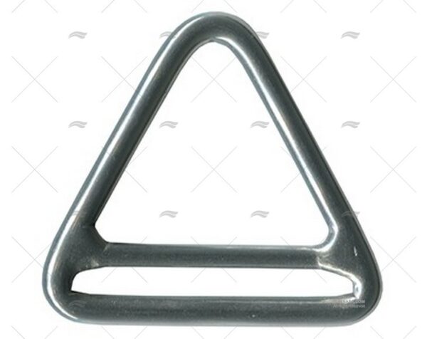 anilla triangulo 5x45mm inox cancamos y anillas imnasa ref 20250683