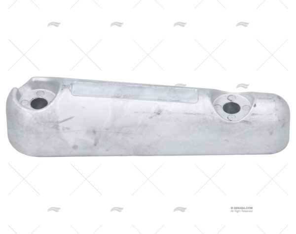 anodo zinc barra arneson 1 560kg anodos imnasa ref 42250524