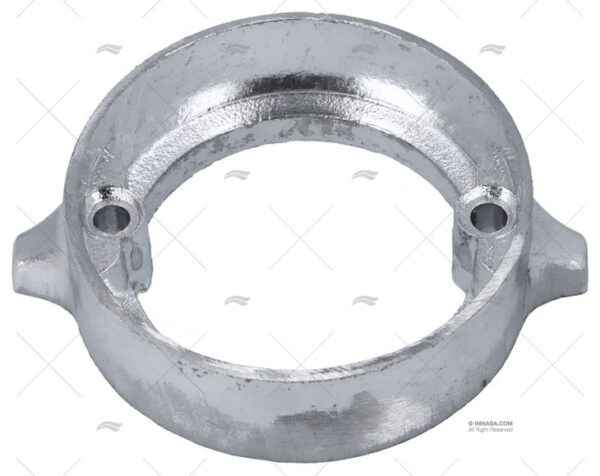 anodo zinc cola 290 volvo anodos imnasa ref 42250036