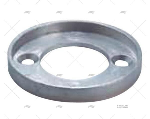 anodo zinc cola volvo 250 270 anodos imnasa ref 42250012