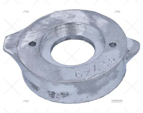 anodo zinc cola volvo 280 anodos imnasa ref 42250013