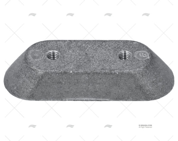 anodo zinc johnson honda evinrude anodos imnasa ref 42250055