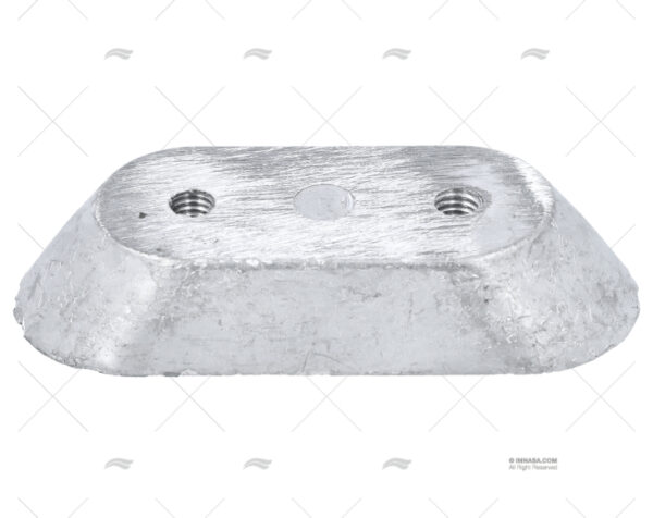 anodo zinc johnson honda evinrude anodos imnasa ref 42251055