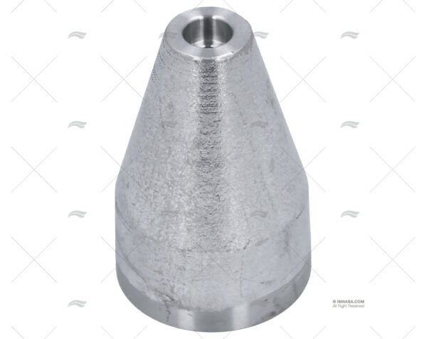 anodo zinc orvea 56 anodos imnasa ref 42252014