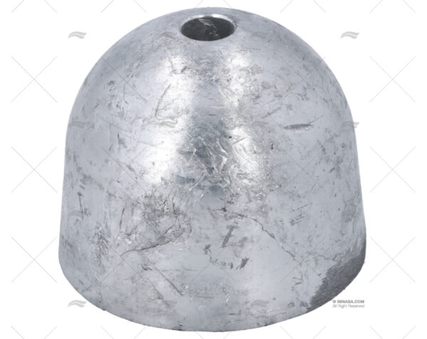 anodo zinc oval vetus 68mm 0 640kg anodos imnasa ref 42251533