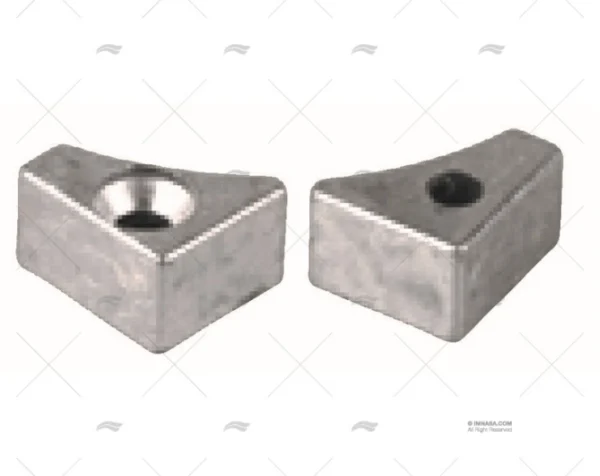 anodo zinc parsun 25x22mm anodos imnasa ref 42252078