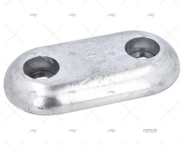 anodo zinc sea ray 213mm anodos imnasa ref 42250826