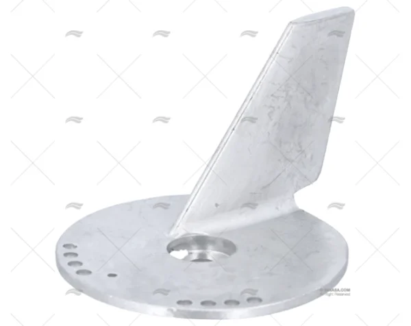 anodo zinc suzuki df60 df70 anodos imnasa ref 42250729