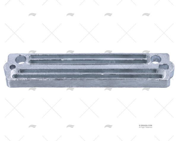 anodo zinc tohatsu suzuki 60 140hp bar anodos imnasa ref 42250134