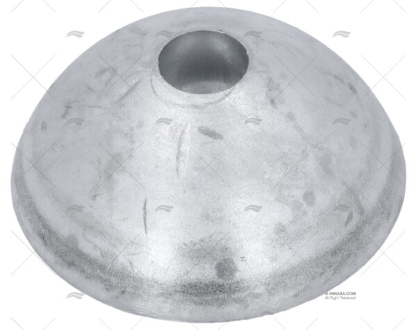 anodo zinc tuerca variprop 55mm 0 240kg anodos imnasa ref 42250537