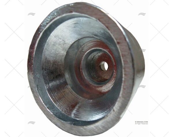 anodo zinc vetus 73x54mm anodos imnasa ref 42250942