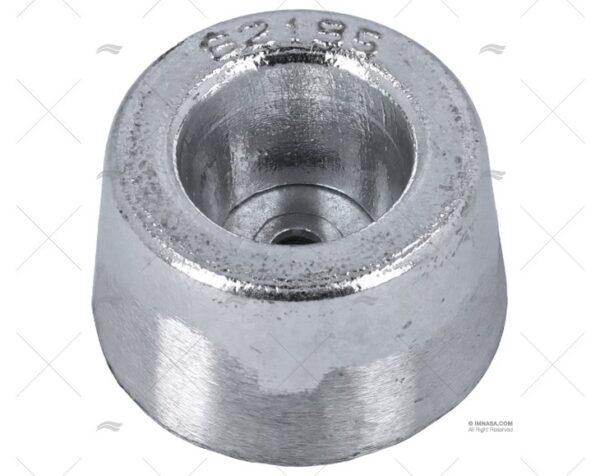 anodo zinc vetus anodos imnasa ref 42250750