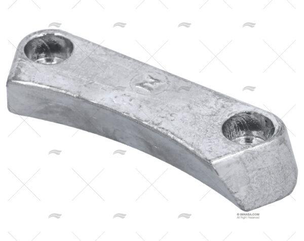 anodo zinc volvo 119x25mm anodos imnasa ref 42250971