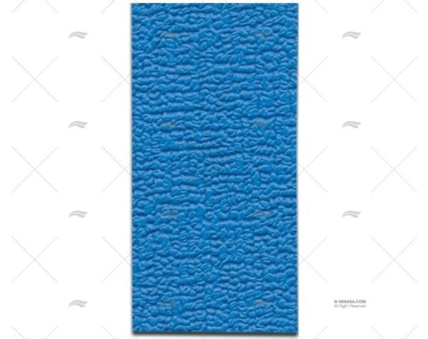 antideslizante 20mx1400mm azul antideslizantes y alfombras imnasa ref 60250999