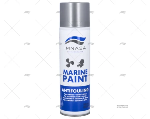 antifouling a7 spray gris im antifouling imnasa ref 18250066