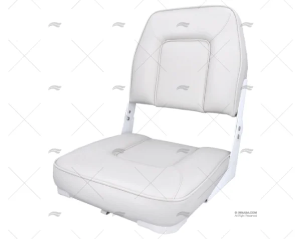 asiento 430x520mm blanco sillas imnasa ref 90700167