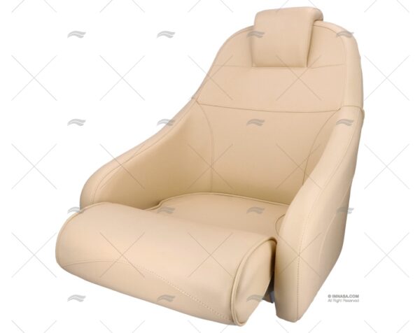 asiento 570x650 beige sillas imnasa ref 90700097