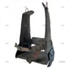 asiento mastil lona con bolsa seguridad accesorios imnasa ref 90250174