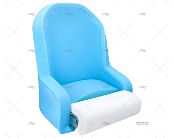 asiento sin tapizar sillas imnasa ref 90700062