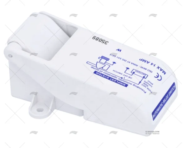 automatico achique int 108 12v automaticos imnasa ref 70250267