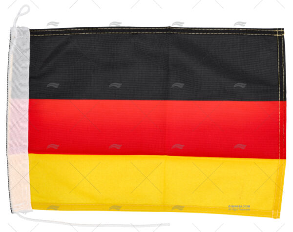 bandera alemania 30x 20cm banderas imnasa ref 89250045