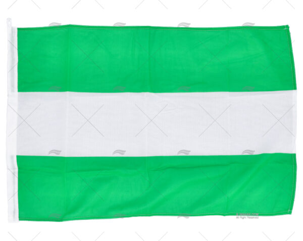 bandera andalucia 100x 70cm banderas imnasa ref 89250016