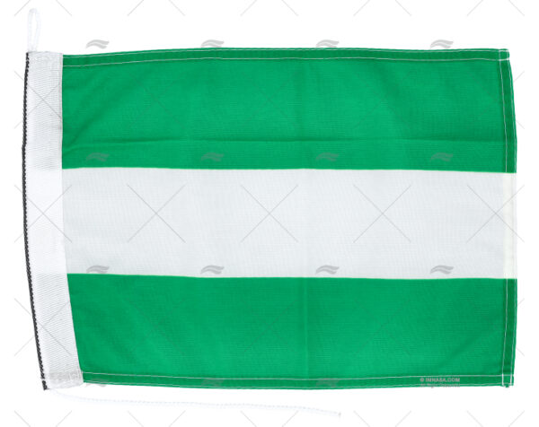 bandera andalucia 30x 20cm banderas imnasa ref 89250013