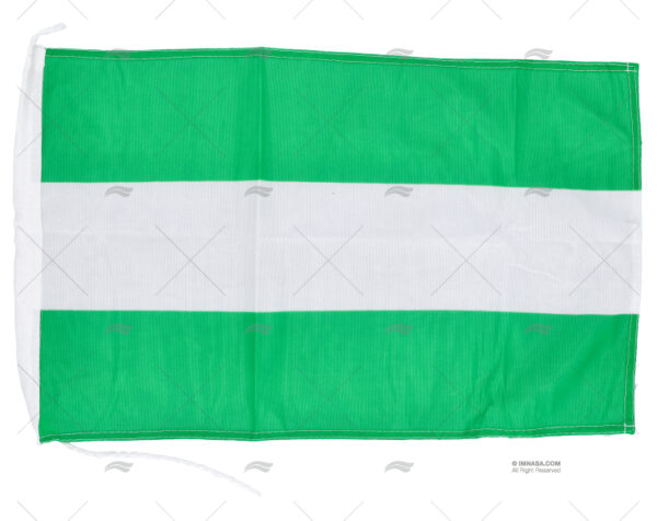 bandera andalucia 45x 30cm banderas imnasa ref 89250014