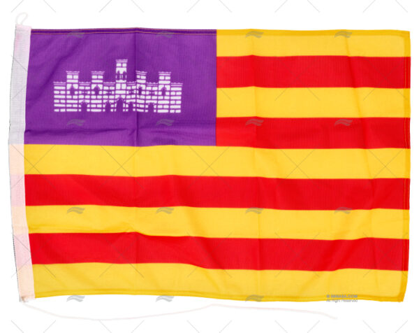 bandera baleares 100x 70cm banderas imnasa ref 89250020