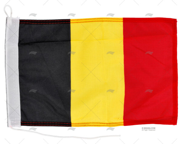 bandera belgica 30x 20cm banderas imnasa ref 89250053