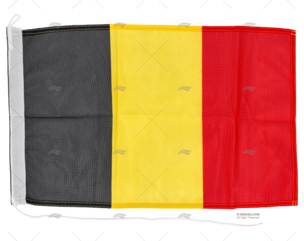 bandera belgica 45x 30cm banderas imnasa ref 89250054