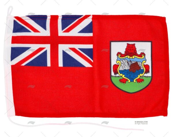 bandera bermudas 30x 20cm banderas imnasa ref 89250326