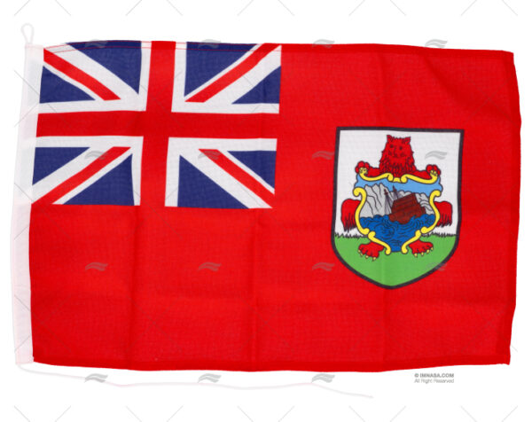 bandera bermudas 45x 30cm banderas imnasa ref 89250327