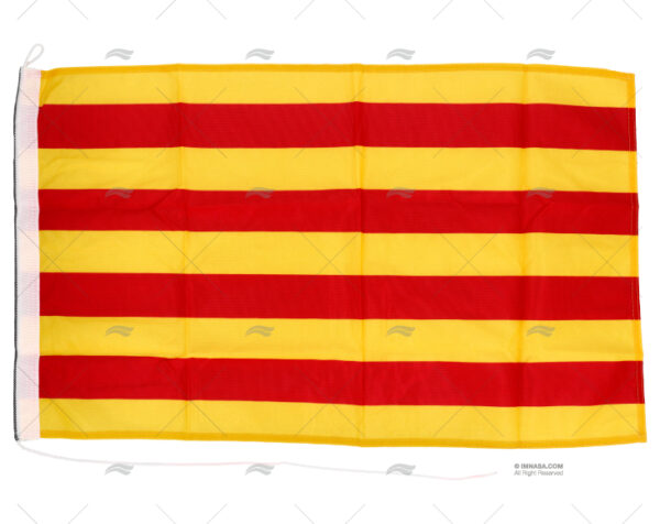 bandera cataluna 100x 70cm banderas imnasa ref 89250032