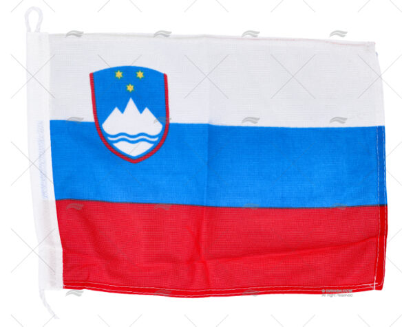 bandera eslovenia 30x 20cm banderas imnasa ref 89250174