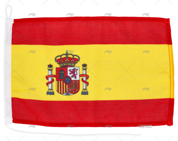 bandera espana const 30x 20cm banderas imnasa ref 89250235