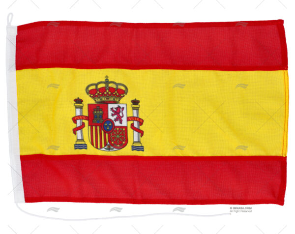 bandera espana const 45x 30cm banderas imnasa ref 89250236