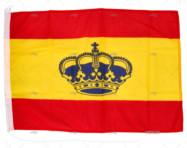 bandera espana mar 100x 70cm banderas imnasa ref 89250004