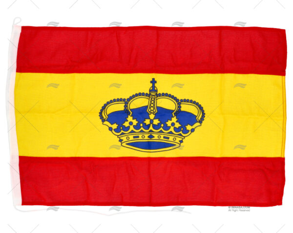 bandera espana mar 100x 70cm banderas imnasa ref 89250261