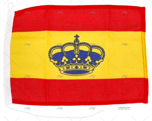 bandera espana mar 30x 20cm banderas imnasa ref 89250258