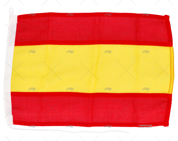 bandera espana s cor 30x 20cm banderas imnasa ref 89250116