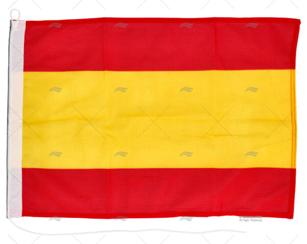 bandera espana s cor 45x 30cm banderas imnasa ref 89250006